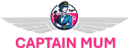 Captainmum